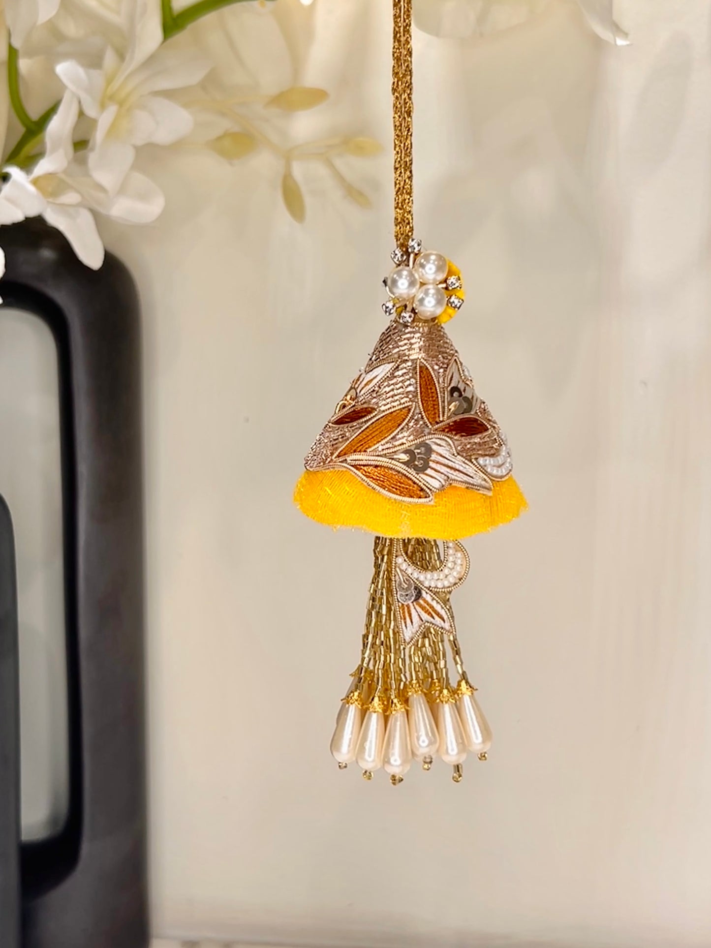 Yellow Lumba - Heritage Collection