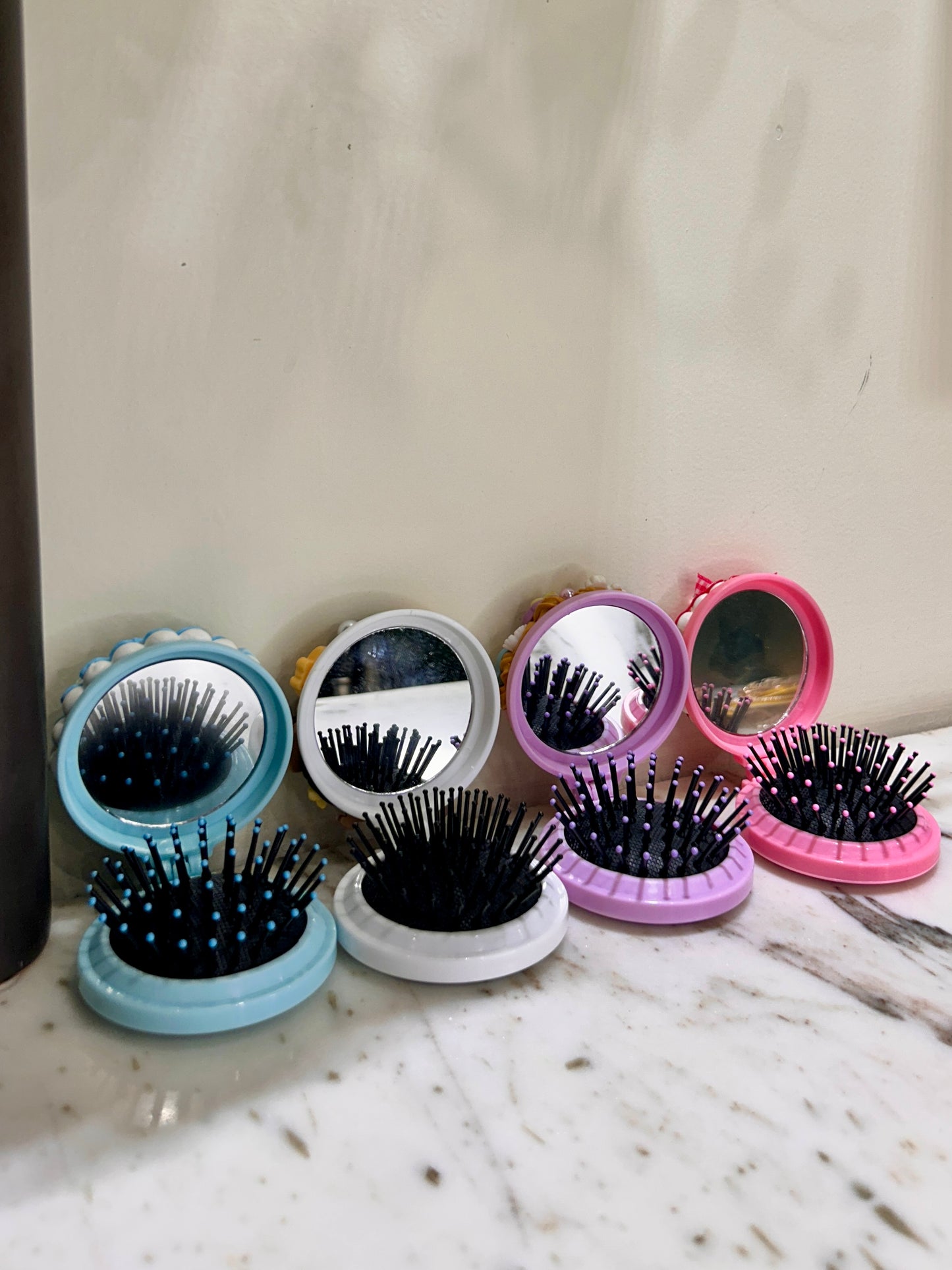 Fancy Hair Styling Box for Kids