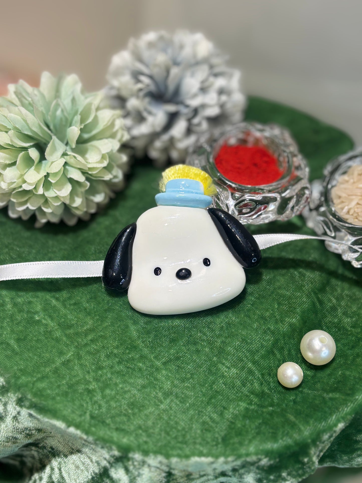 Puppy Rakhi