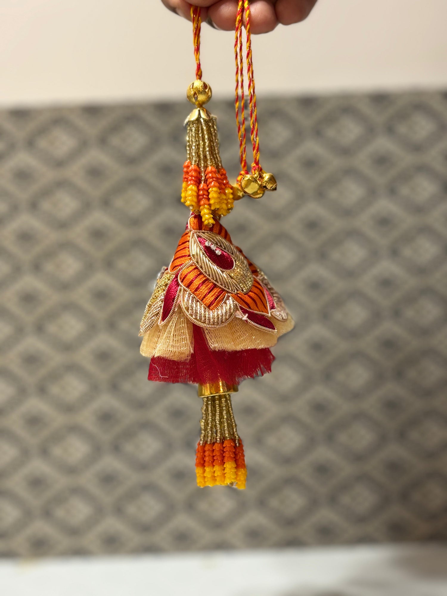 Bhagwanji Rakhi