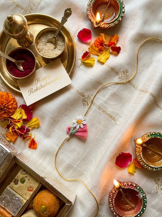 Daisy Rakhi