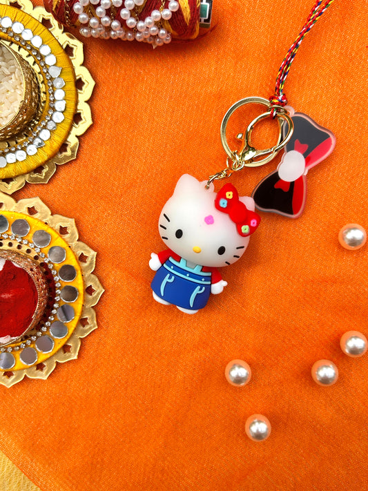 Hello Kitty Kids Rakhi