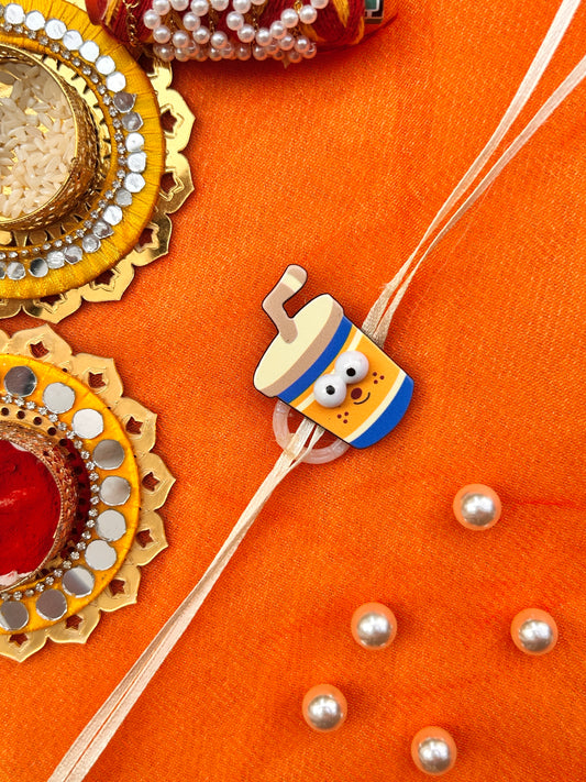 Milkshake Kids Rakhi