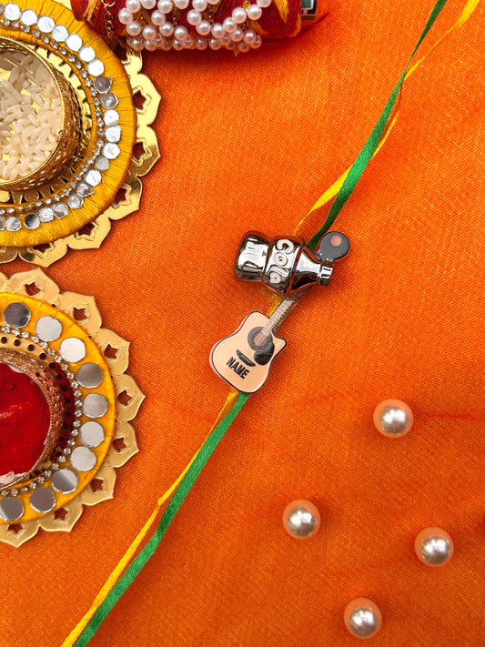 Kids Guitar Rakhi