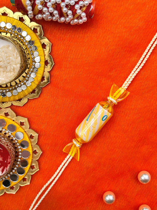 Toffee Kids Rakhi - Pen Inside