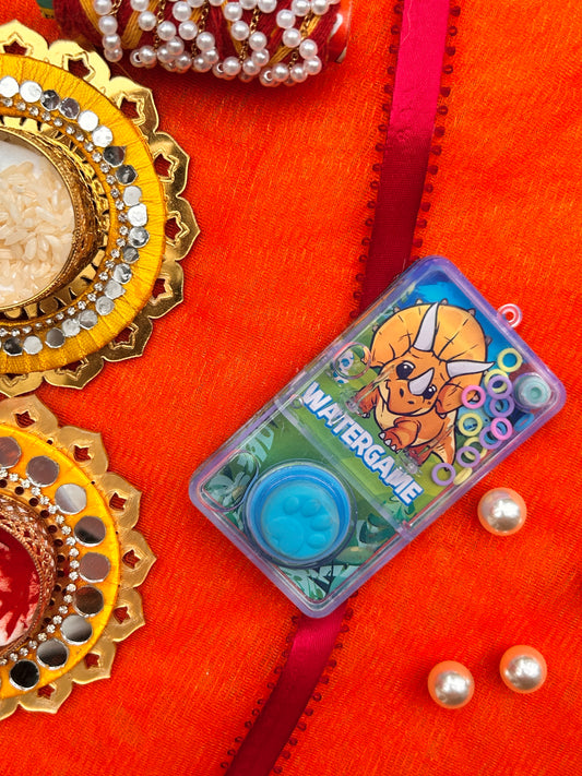 Watergame Kids Rakhi - Special
