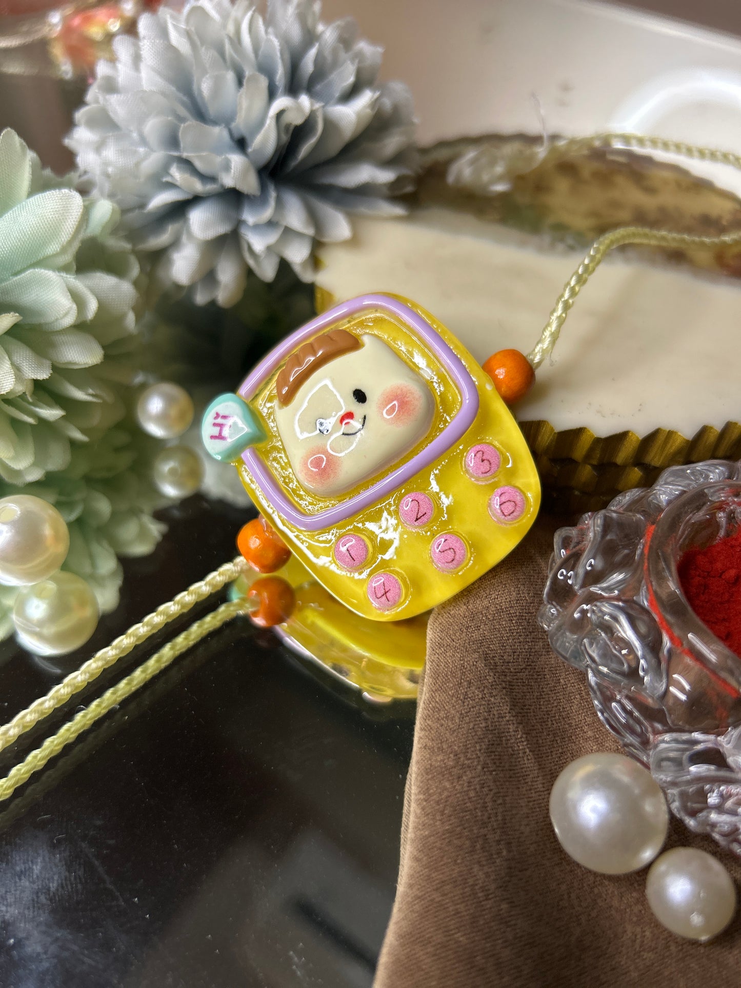 Mobile Phone Kids Rakhi