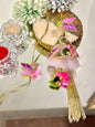 Signature Colour Mix Rakhi Pair