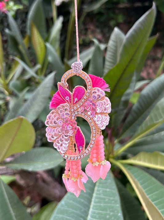 Baby Pink Fancy Lumba