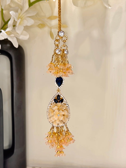 Two Tier Pendant Lumba