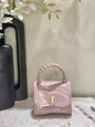 Cute Kids Purse Purple