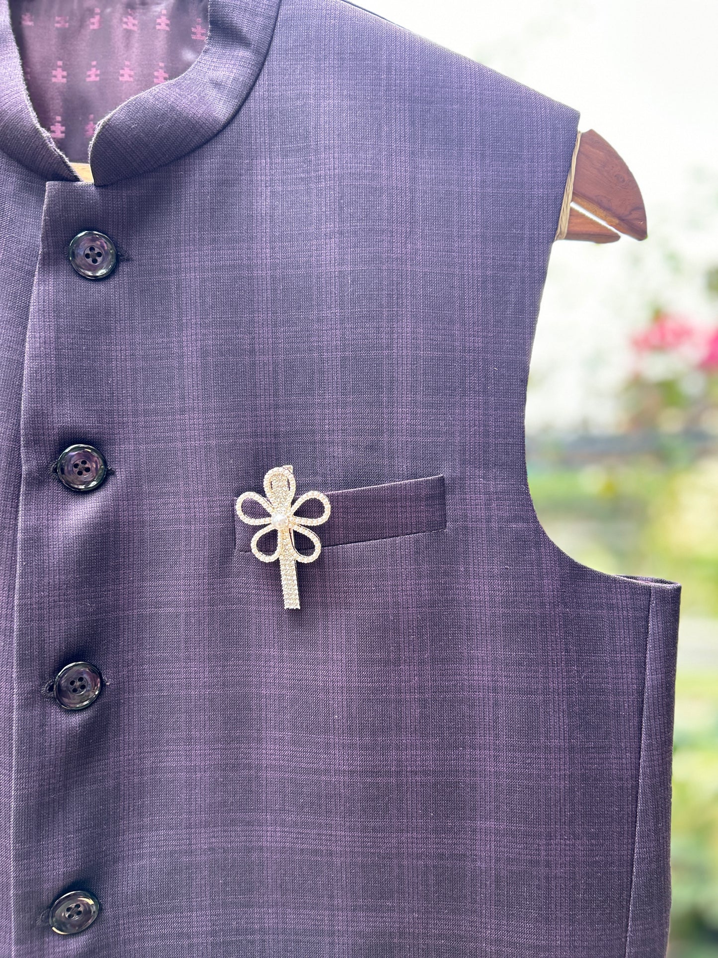 Dragonfly Broach