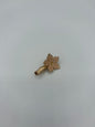Blush Petal Hair Clip