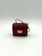 Mini Bag Charms Keychain