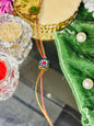Simple Flower Rakhi