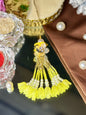 Yellow Flower Lumba