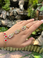 Red Haathphool