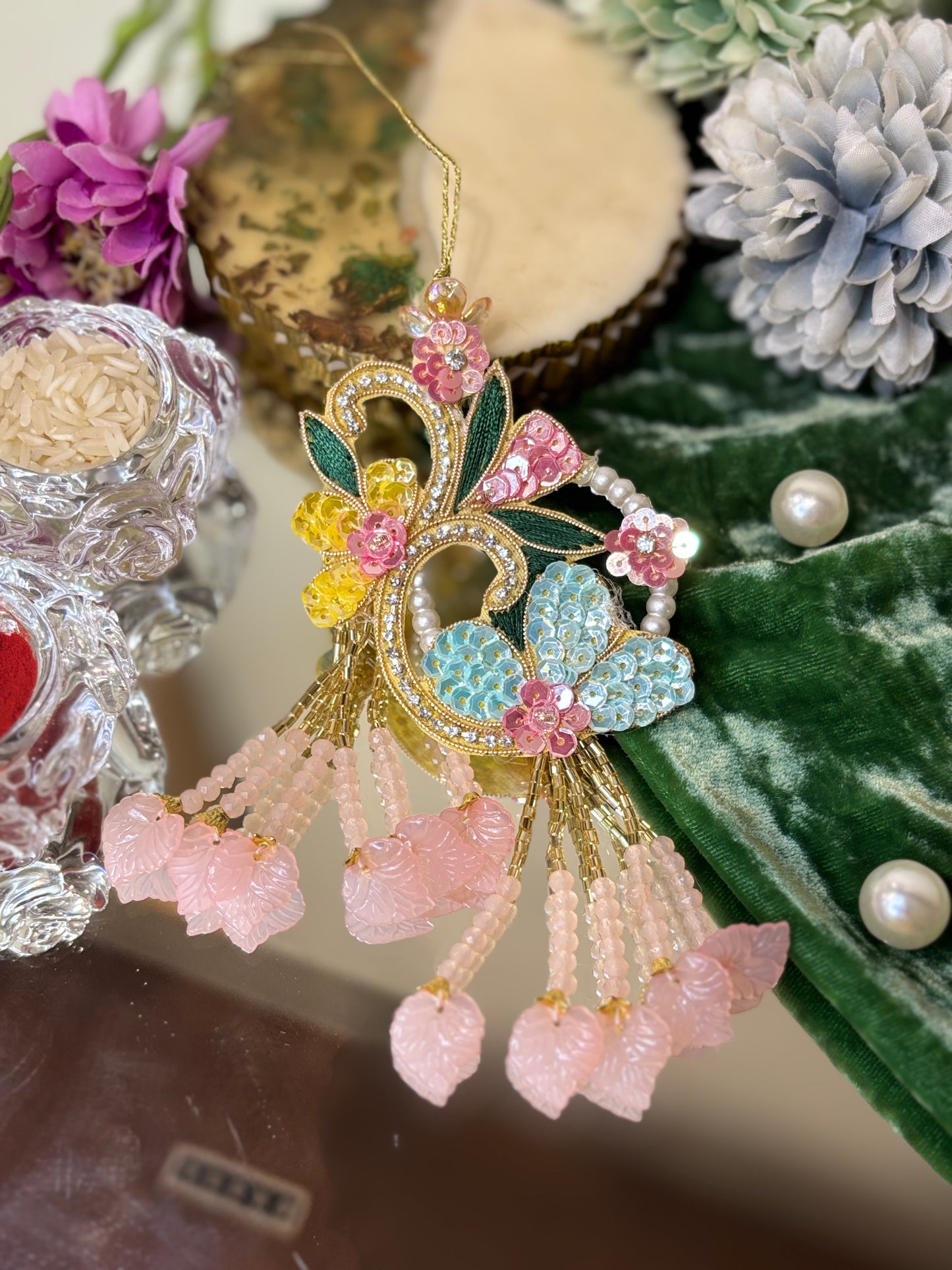 Pastel Bright Lumba