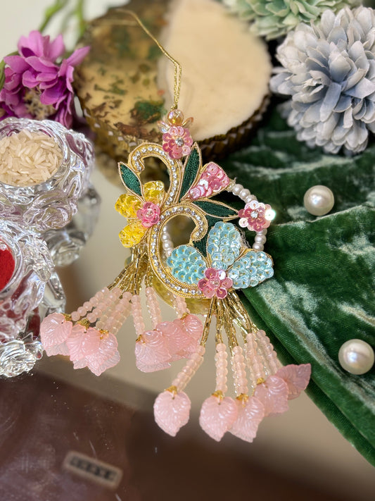 Pastel Bright Lumba