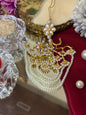 Pearl Grapevine Style Lumba