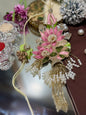 Blooming Flower Premium Rakhi Pair