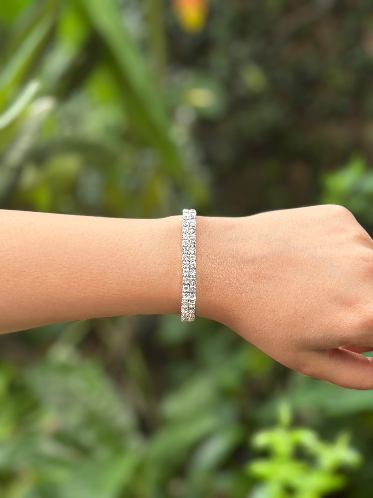 Tennis Bracelet