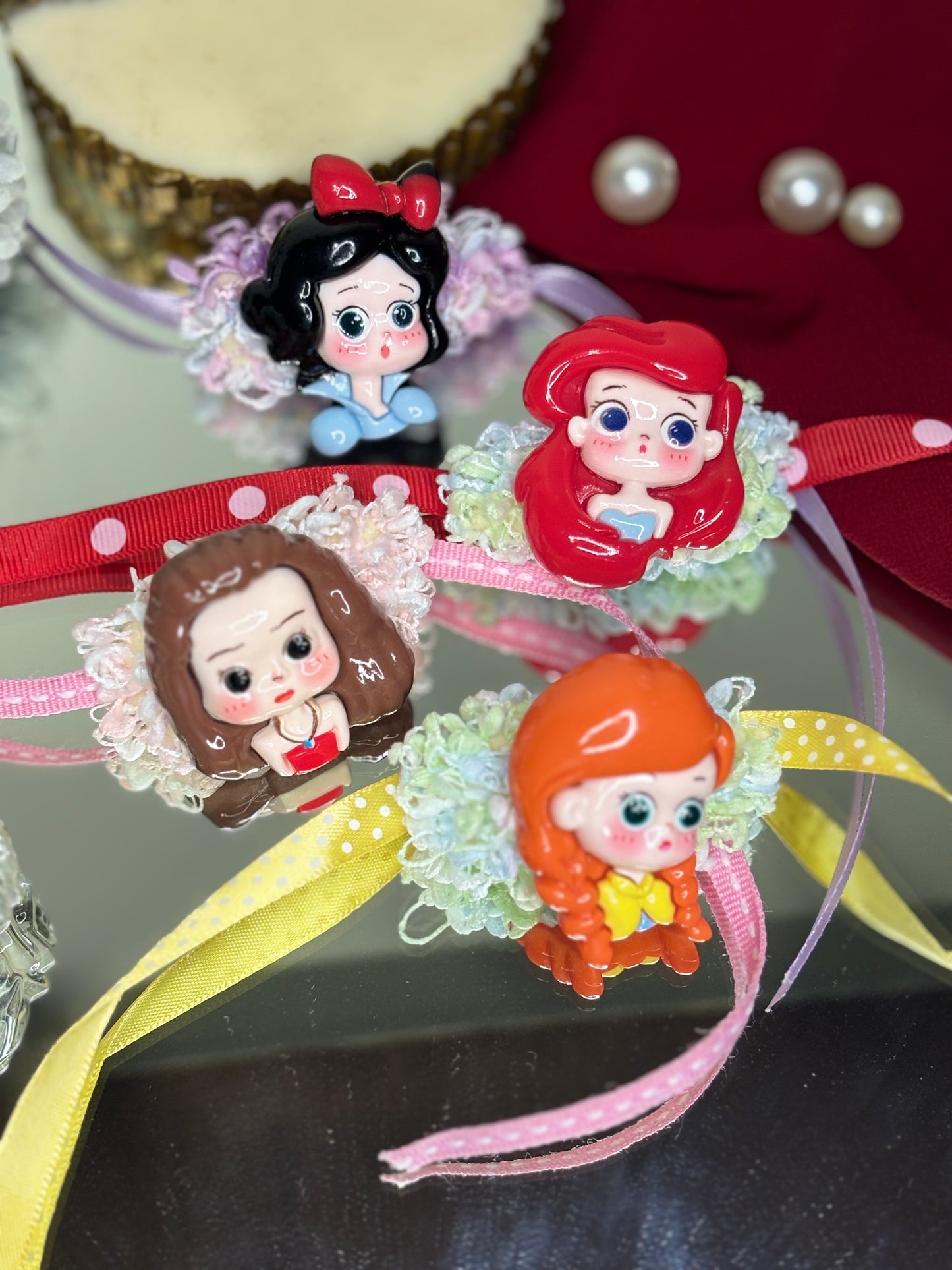 Princess Rakhi
