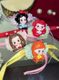 Princess Rakhi