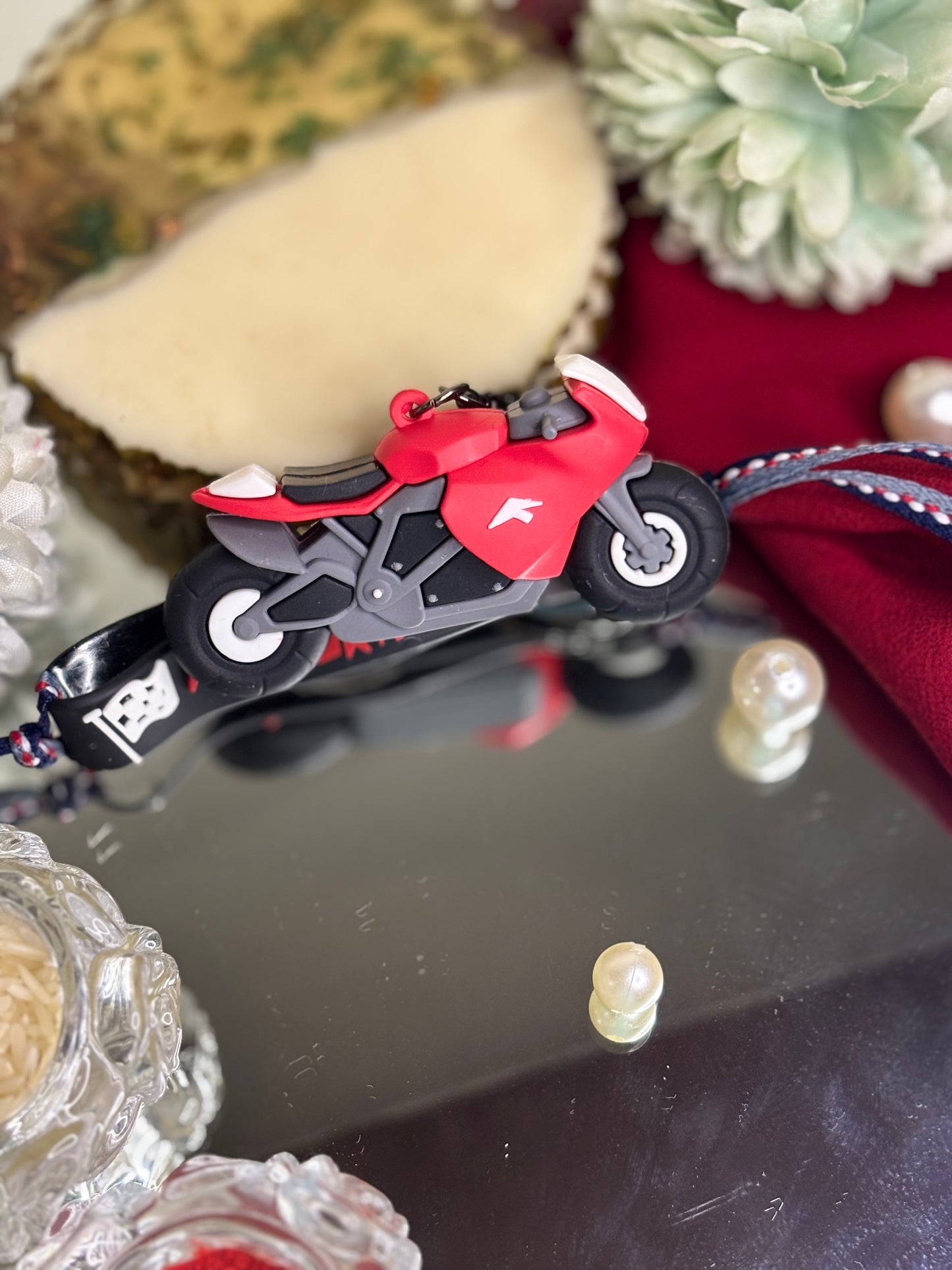 Motorbike Rakhi