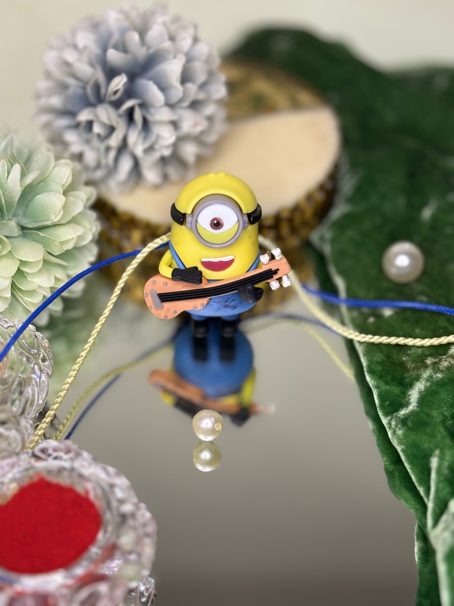 Minion Rakhi