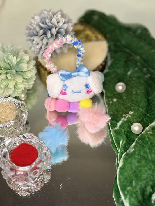 Soft Melody Band Style Rakhi For Small Kids