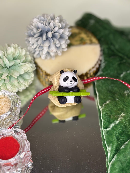 Panda Rakhi