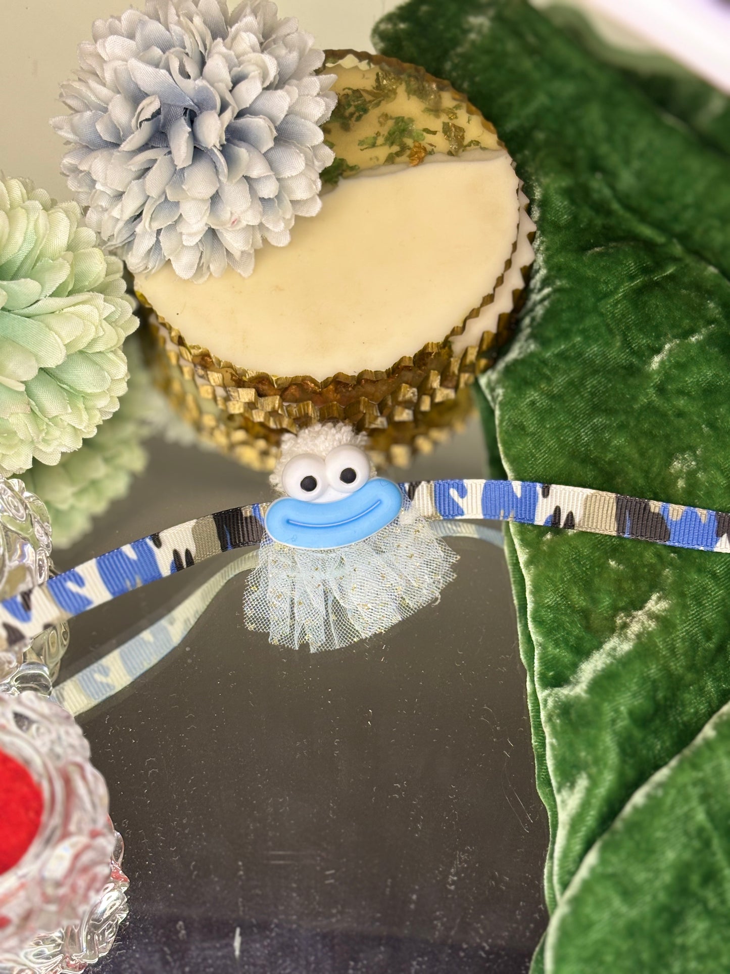 Sesame Street Rakhi