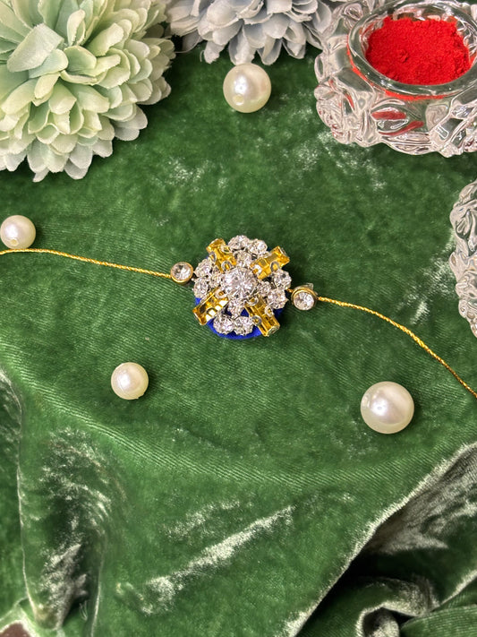 Jewel Rakhi