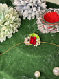 Royal Ruby Rakhi