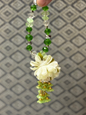 Green Bracelet Cum Lumba
