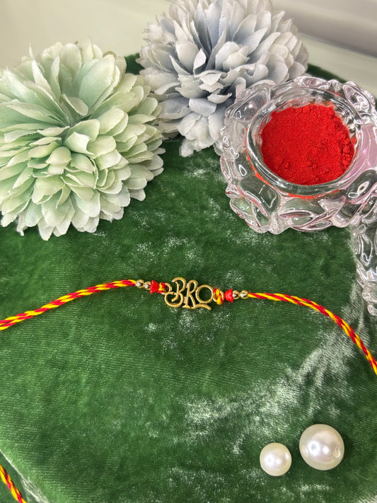 Bro Rakhi