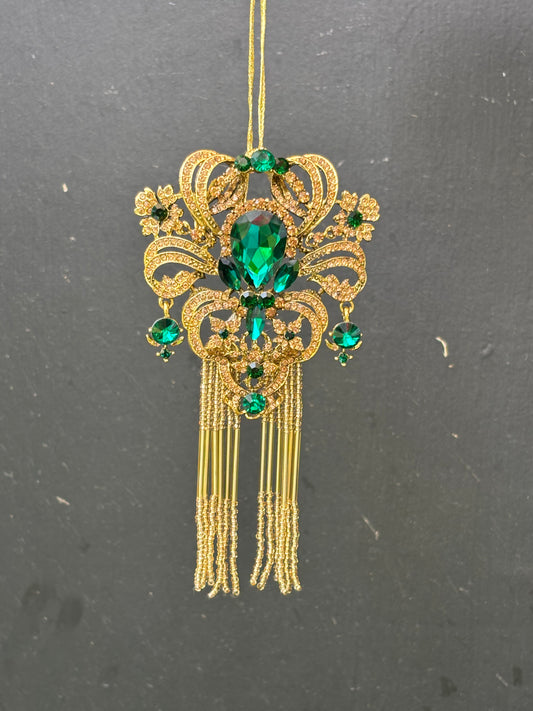 Luxury Collection - Emerald Gold Lumba