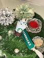 Starbucks Rakhi