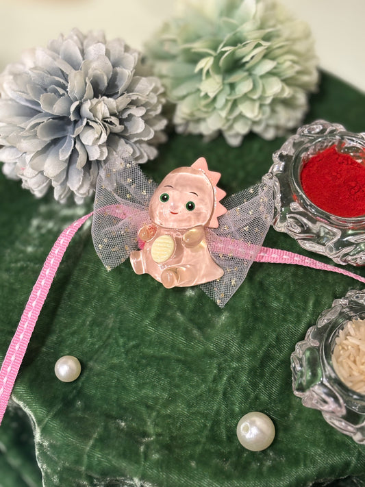 Mini Dino Rakhi