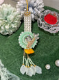 Pearl & Green Lumba