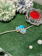 Sky Blue Rakhi