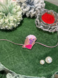 Pink Theme Rakhi