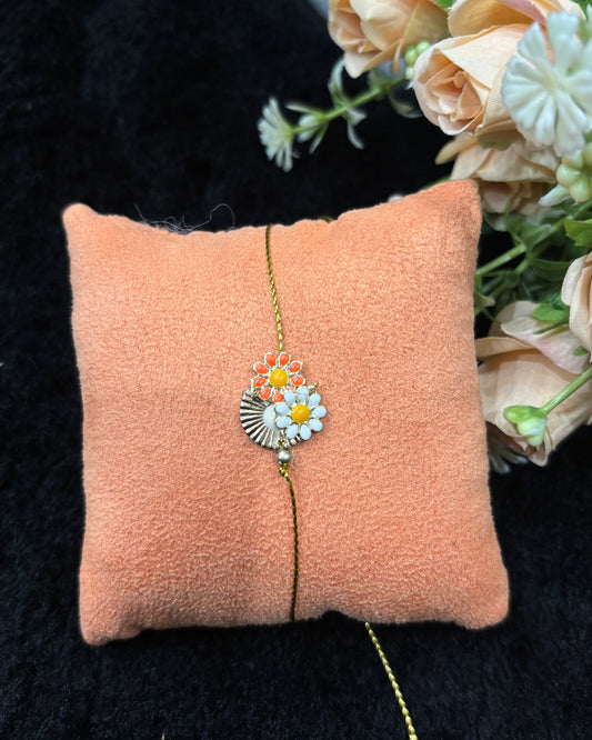 The Modern Love Rakhi