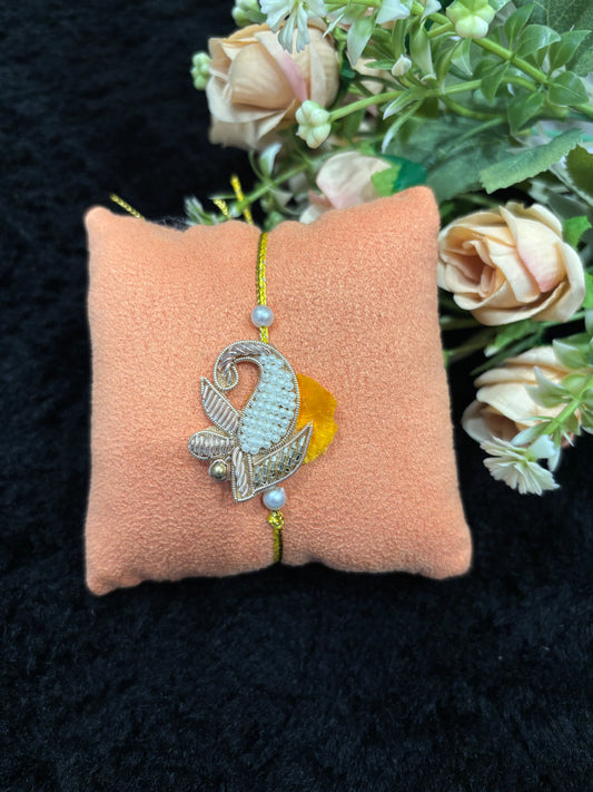 Rajputana Style Rakhi