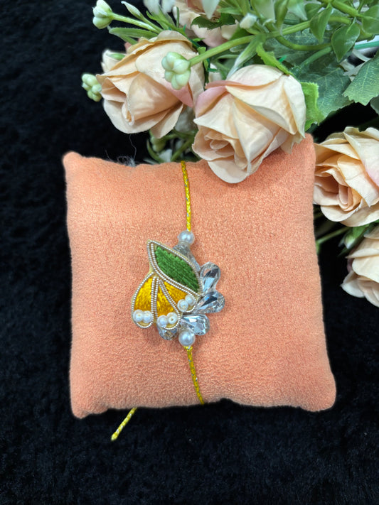 Signature Mix Rakhi