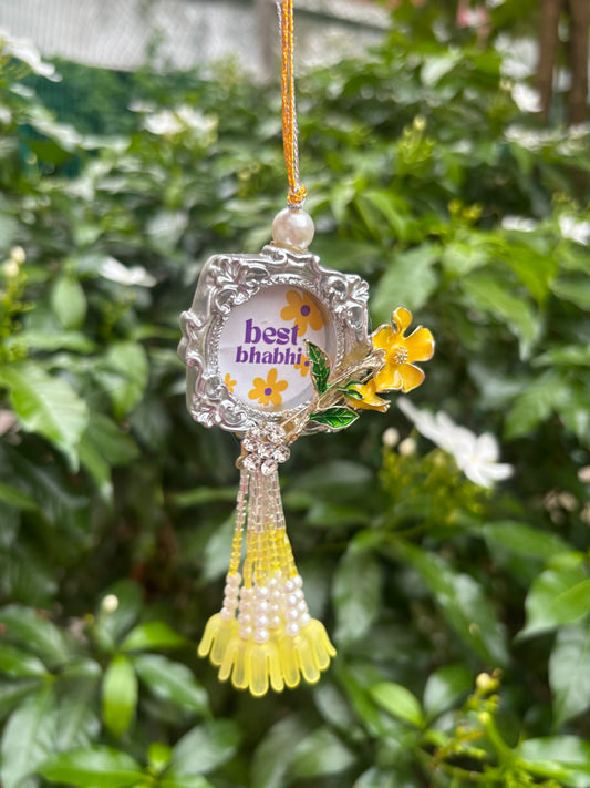 Centre Piece Customisable Lumba