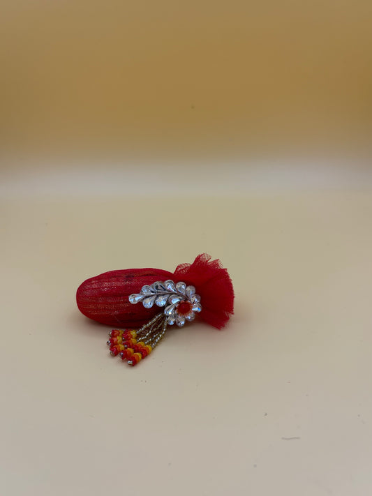 Nariyal- Red