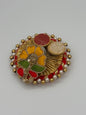 Roli Chawal Plate