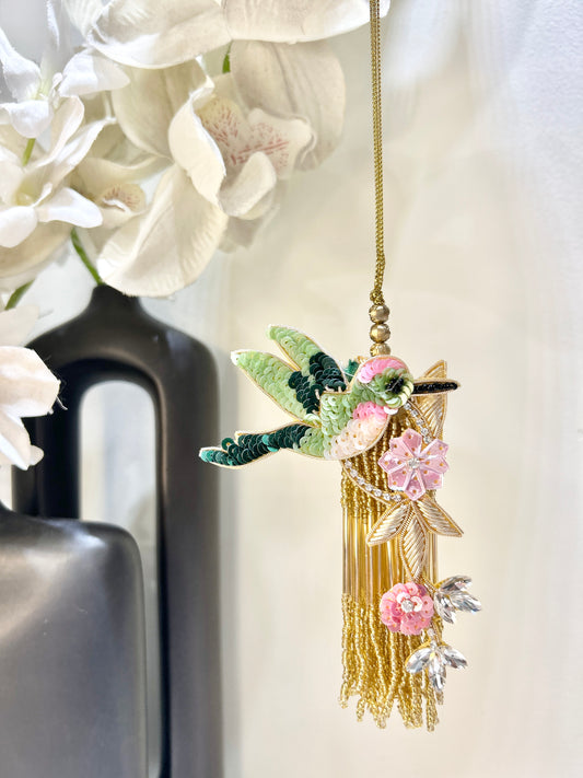 Hummingbird Signature Lumba